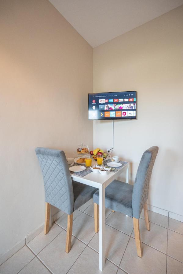 Dream House Ioannina Διαμέρισμα Εξωτερικό φωτογραφία