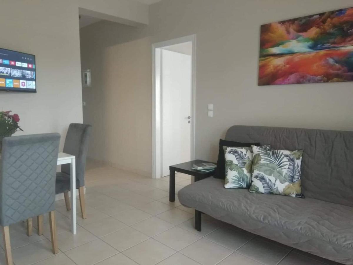 Dream House Ioannina Διαμέρισμα Εξωτερικό φωτογραφία