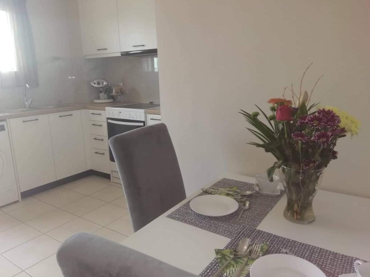 Dream House Ioannina Διαμέρισμα Εξωτερικό φωτογραφία