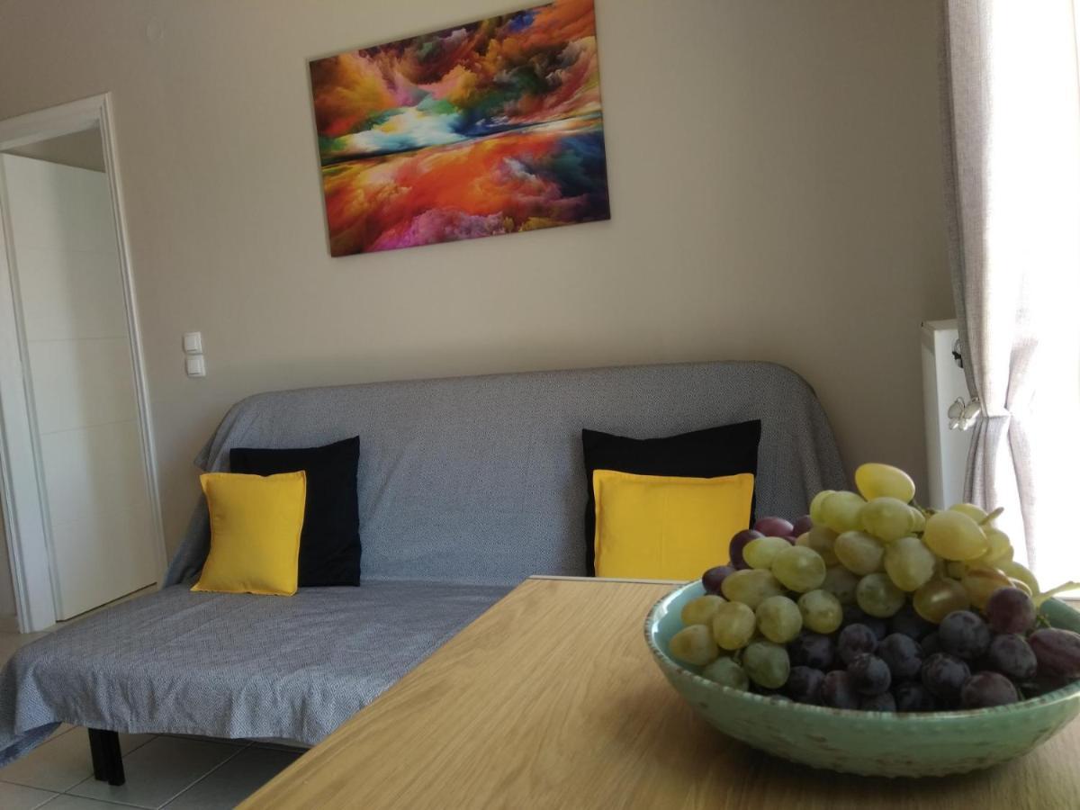 Dream House Ioannina Διαμέρισμα Εξωτερικό φωτογραφία