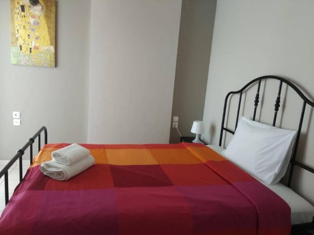 Dream House Ioannina Διαμέρισμα Εξωτερικό φωτογραφία