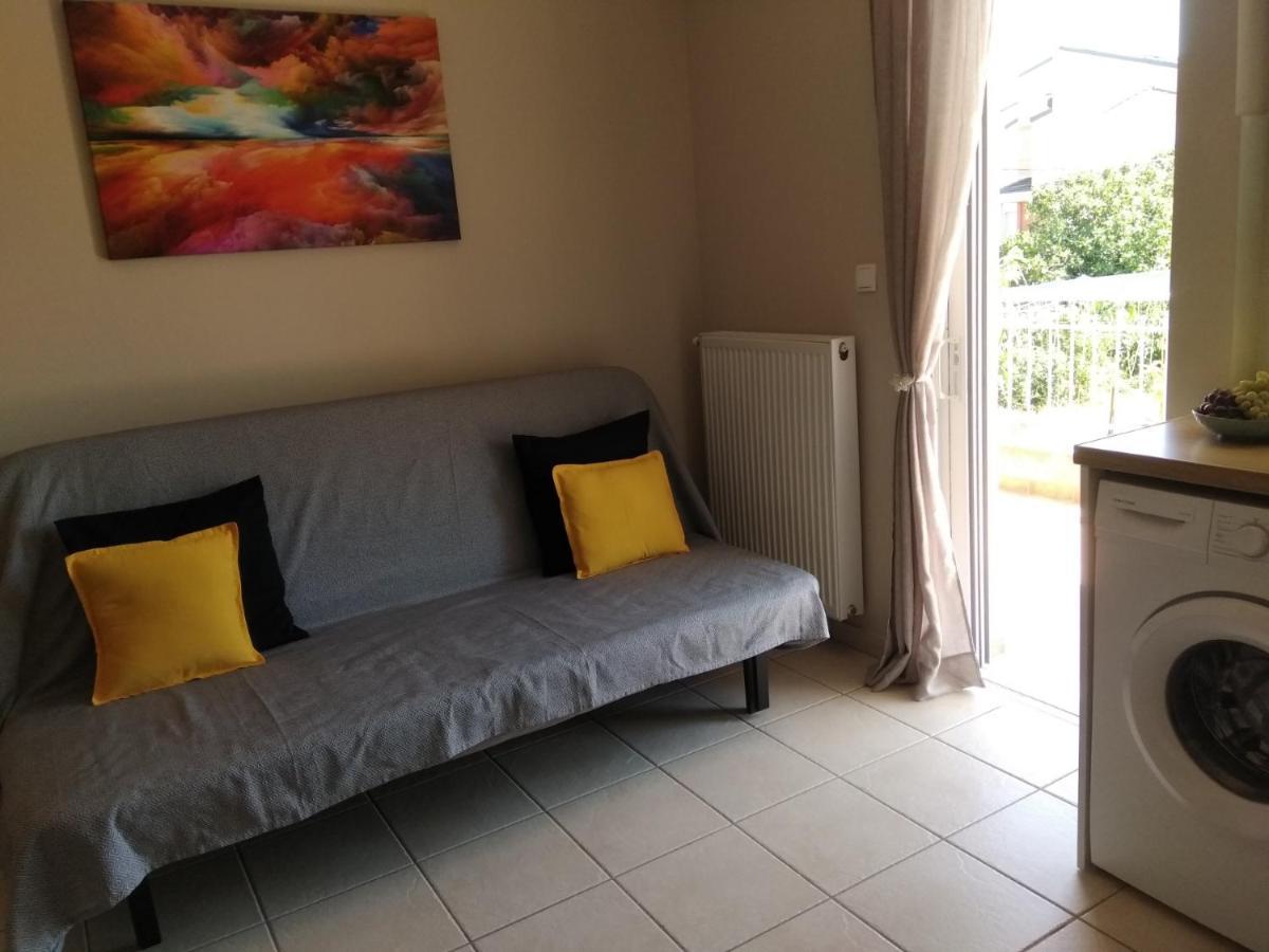 Dream House Ioannina Διαμέρισμα Εξωτερικό φωτογραφία