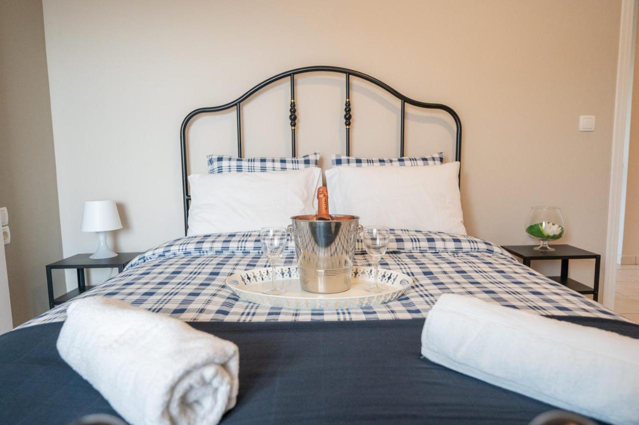 Dream House Ioannina Διαμέρισμα Εξωτερικό φωτογραφία