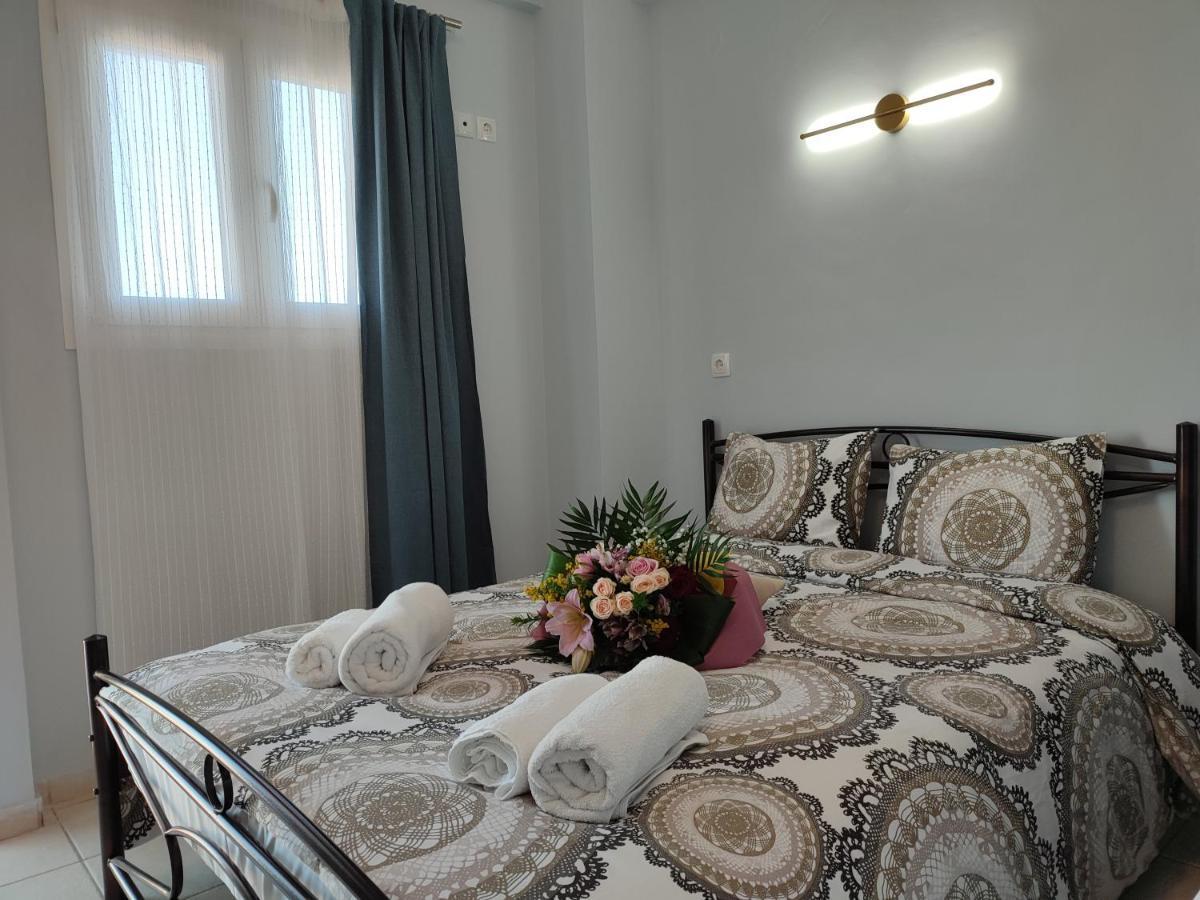 Dream House Ioannina Διαμέρισμα Εξωτερικό φωτογραφία
