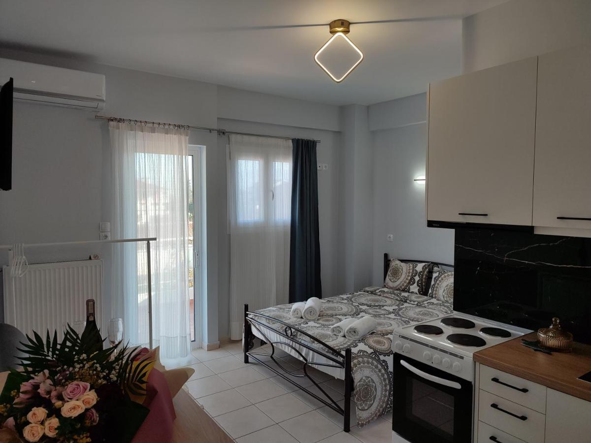 Dream House Ioannina Διαμέρισμα Εξωτερικό φωτογραφία