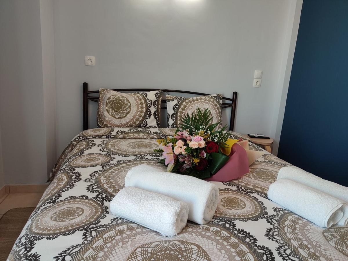 Dream House Ioannina Διαμέρισμα Εξωτερικό φωτογραφία