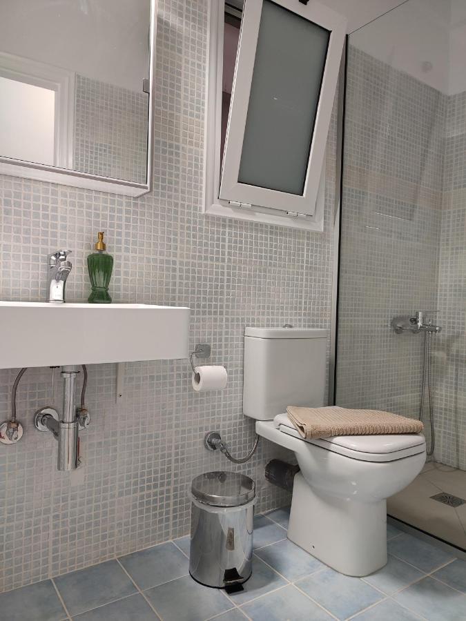 Dream House Ioannina Διαμέρισμα Εξωτερικό φωτογραφία