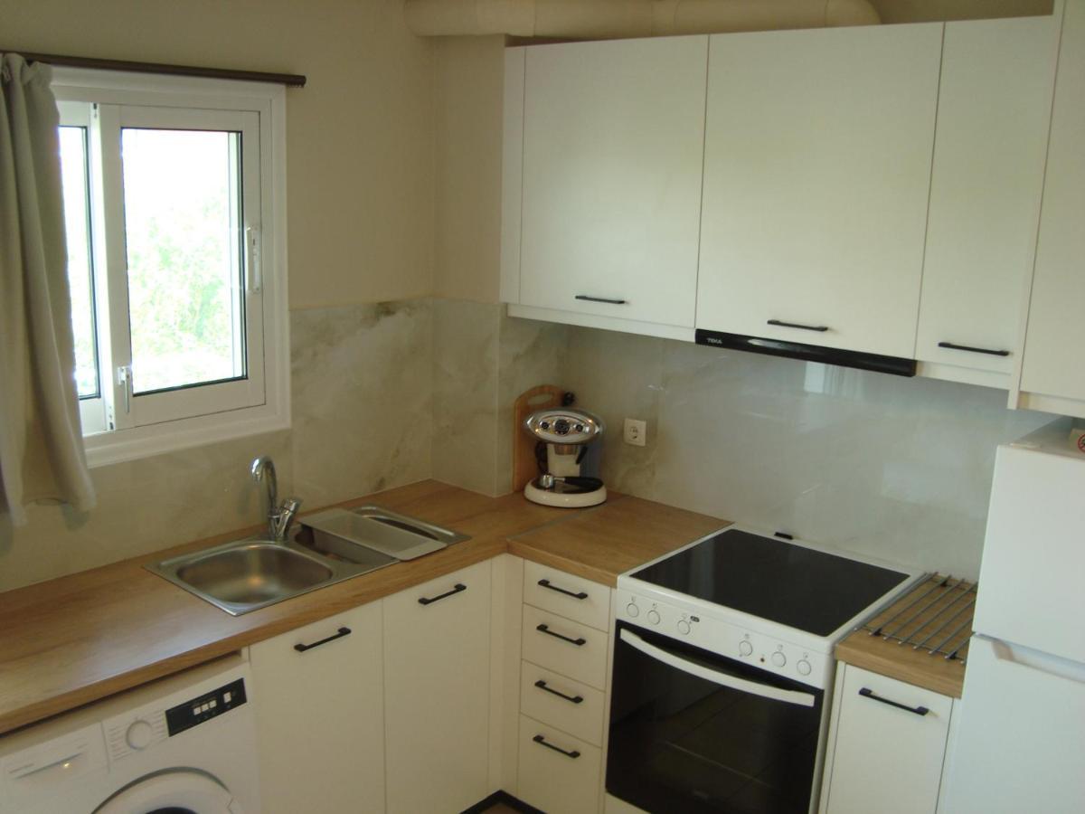 Dream House Ioannina Διαμέρισμα Εξωτερικό φωτογραφία