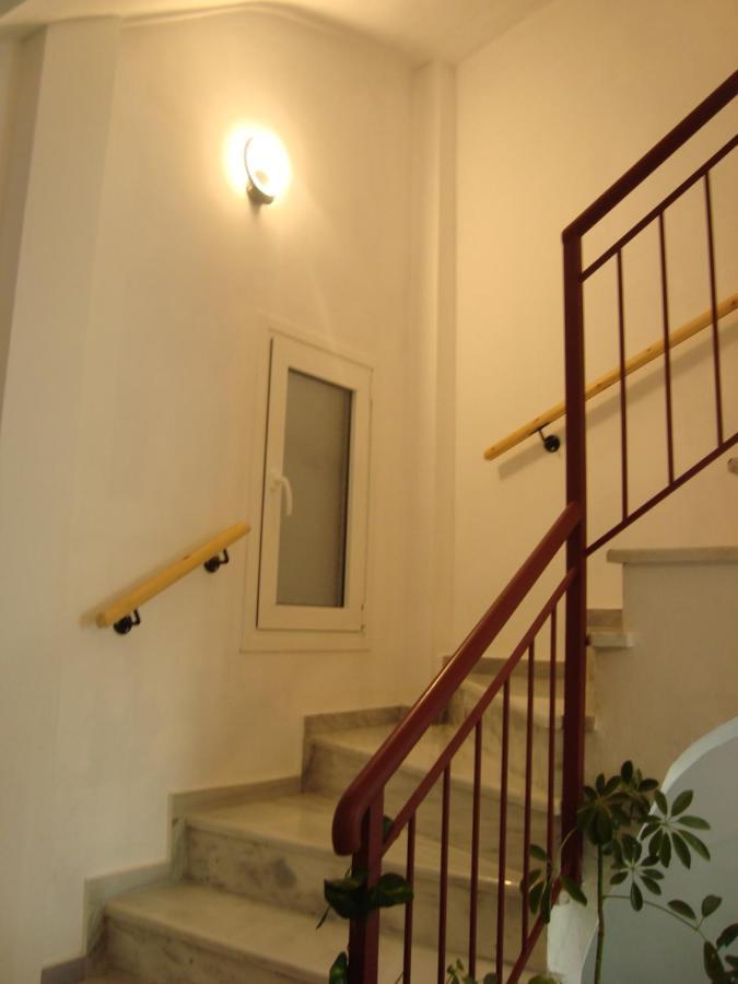 Dream House Ioannina Διαμέρισμα Εξωτερικό φωτογραφία
